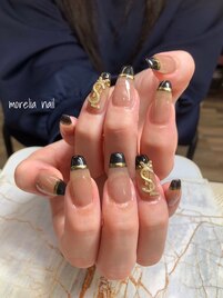 海外ネイル