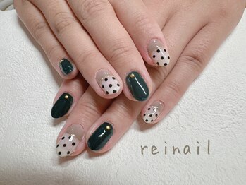 レイネイル(Reinail)/