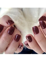 エクラ(eclat.)/ワンカラーコース