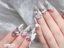モモアネイル(MomoA nail)/