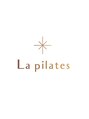 ラ ピラティス 川越店(La pilates)/《骨ピラ》で細くてしなやかなカラダに！