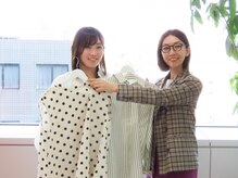 エアークローゼットサロン 新宿マルイ本館店(airCloset Salon)