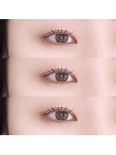 ミロ 渋谷店(MIROH)/【ラッシュリフト】