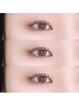 ミロ 渋谷店(MIROH)/【ラッシュリフト】