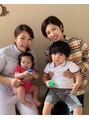 うるま整体院 お子様もお母さんも通いやすい整体院を目指してます！