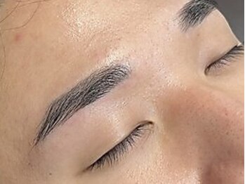 アイズ 柏店(eye's)の写真/【メンズも眉毛で第一印象UP◎】メンズも眉毛専門店でケアする時代☆落ち着く空間なので安心して通えます◎