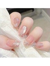 ヘブン ネイル 鶯谷(HEAVEN Nail)/