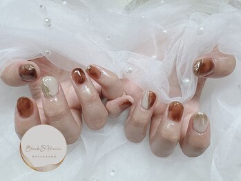 ブロックファイブハナ(Block 5 HANA)/