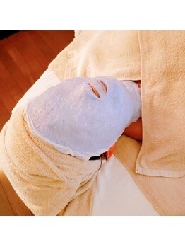 ポーラ エステサロン Sサフィニア新松戸店(POLA)/10．美容液とマスク