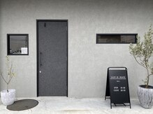 サロンドボーテネイル(salon de beaute NAIL)