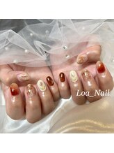 ロア ネイル(Loa_Nail)/