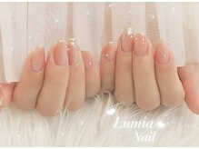 ルミア 用賀(Lumia)/韓国ワンホンネイルB