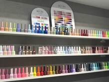 ブランジュネイル バイ バラ(Blange nail by VALLA)