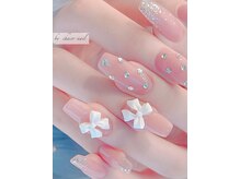 チャコネイル(chaco-nail)
