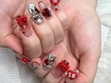 ウエスト コースト ネイルサロン(West coast Nailsalon)/