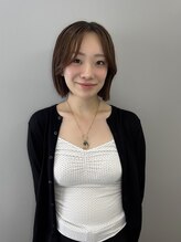 マークバイセブンルックス 大宮東口店(mark by 7LOOKS) Sakai Moe