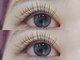 アイラッシュ ティアム(Eyelash Tiam)の写真/束感のあるデザインからナチュラルで自然なデザインも♪シンプルだけど印象に残る、うるんと可愛い目元に◎