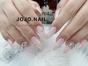 ジョジョネイル 池袋店(JOJOネイル)/