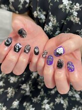 ウズ(UZU)/y2kネイル