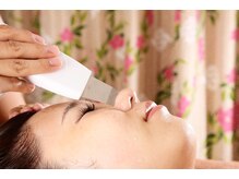 ハワイアンフォレストSpa 浜松店/毛穴洗浄で毛穴の汚れスッキリ！