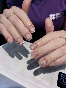 ソラネイル アヤセ(SORA NAIL AYASE)/