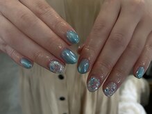 デリカ 溝の口店(DELICAT)/UruUru &nbsp;Design