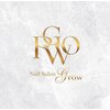 グロウ(Grow)のお店ロゴ