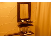 マッサージ整体院 なごみ 練馬店/[アメニティ]