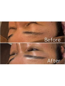 オアシスサカエ(OASIS SAKAE)/【眉毛アイブロウWax脱毛】