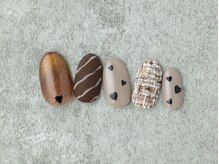 ルナフルール(Luna fleur)/