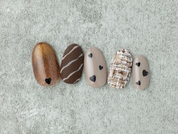 ルナフルール(Luna fleur)/