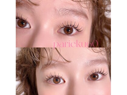 チャム(chum)の写真