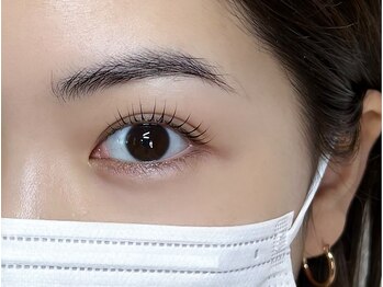 ウィロー(WILLOW)/LASHLIFT