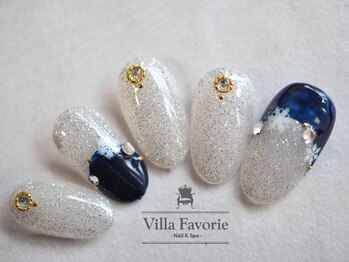 シンプルアート