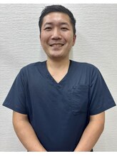 しまばし整骨院 阪井 将浩