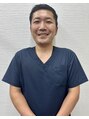 しまばし整骨院 阪井 将浩