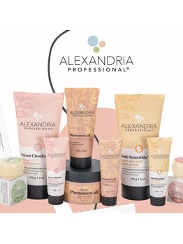 ラミーナ 新宿店(La☆Mina)/APこだわりのスキンケア製品☆