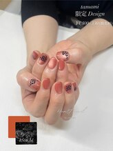 はあとねいる 石巻店/お客様ネイル