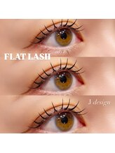 アンネ 渋谷店(ANNE)/Ｊカールデザイン