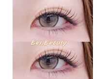 ベルビューティー 新宿店(BEL.Beauty)/パリエク140本
