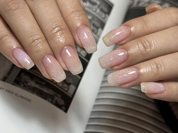 デューネイルスタジオ(dew nail studio)/