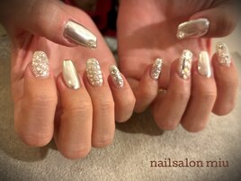 * nail design collection*