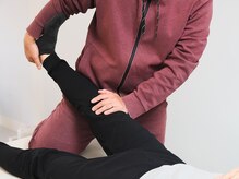 リライズ(re.RAIZE)/