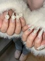 ウォルトウキョウ 池袋(WOL TOKYO)&nbsp;推しネイル/なんでもお気軽にご相談ください♪