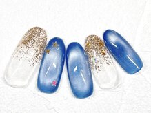 WRネイルズ(WR Nails)/セレクト定額