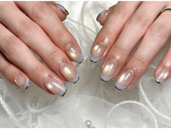 マグネットフレンチ