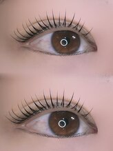 ミイプ(MEPP)/つちもと担当★ラッシュリフト