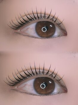 ミイプ(MEPP)/つちもと担当★ラッシュリフト