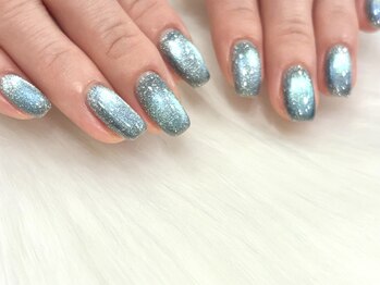 アイラヴラッシュ リキ(Eye Love Lash RIKI)/