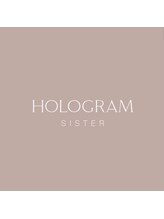 ホログラム シスター(HOLOGRAM SISTER)&nbsp;KANA 